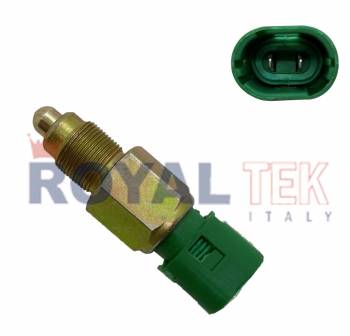 BULBO SENSOR MARCHA ATRAS  ROYALTEK RENAULT 21 25 ESPACE MASTER TRAFIC --- OEM 7700778781